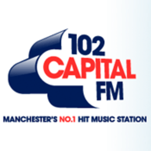 Lyt til Capital FM Manchester i appen