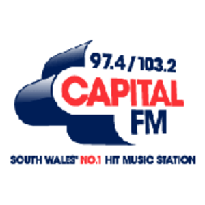 Lyt til Capital FM South Wales i appen