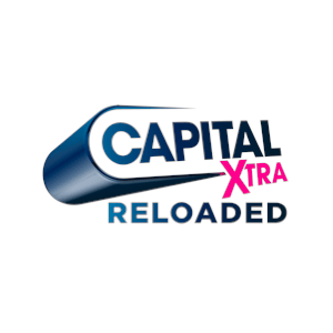 Lyt til Capital XTRA Reloaded i appen