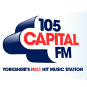 Lyt til Capital FM Yorkshire East i appen