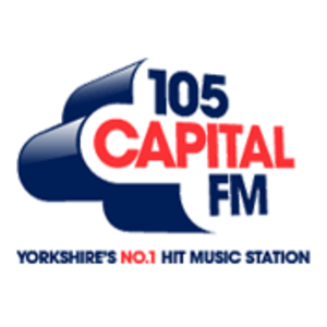 Lyt til Capital FM Yorkshire South & West i appen