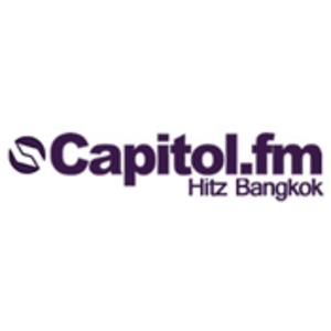 Lyt til Capitol.fm i appen