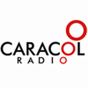 Lyt til Caracol Radio i appen