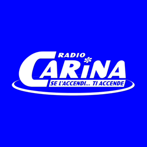 Lyt til Radio Carina i appen