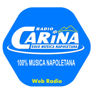 Lyt til Radio Carina Napoli i appen