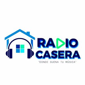 Lyt til Radio Casera SV i appen