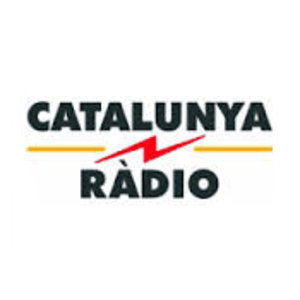 Lyt til Catalunya Ràdio i appen