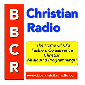 Lyt til BBCR Christian Radio i appen