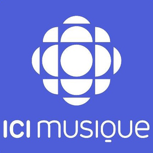 Lyt til CBFX Ici Musique Montreal 100.7 FM i appen