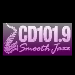 Lyt til CD 101.9 Smooth Jazz New York i appen