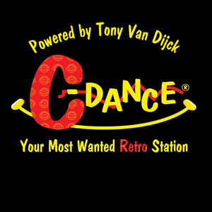 Lyt til C-Dance Retro i appen