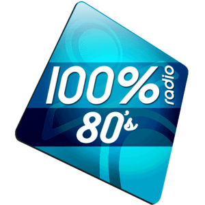 Lyt til 100%Radio – 80 i appen