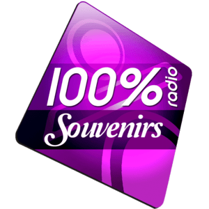 Lyt til 100%Radio – Souvenirs i appen