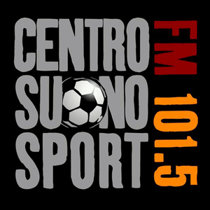 Lyt til Centro Suono Sport i appen