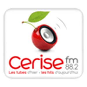 Lyt til Cerise FM i appen