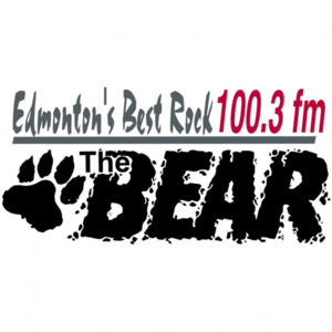 Lyt til CFBR The Bear 100.3 FM i appen