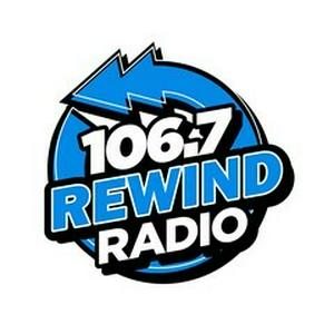 Lyt til CFDV 106.7 Rewind Radio i appen