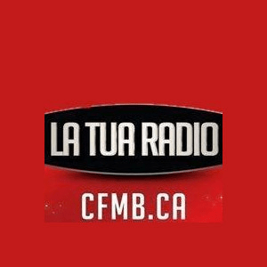 Lyt til CFMB 1280AM Radio Montréal i appen