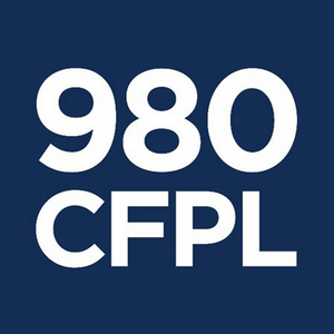 Lyt til CFPL AM 980 i appen