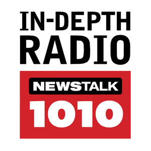 Lyt til CFRB Newstalk 1010 AM i appen