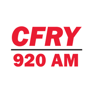 Lyt til CFRY 920 AM i appen