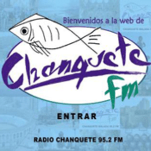 Lyt til Chanquete FM i appen