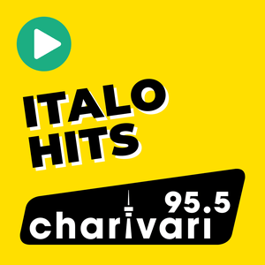 Lyt til 95.5 Charivari Italo-Hits i appen