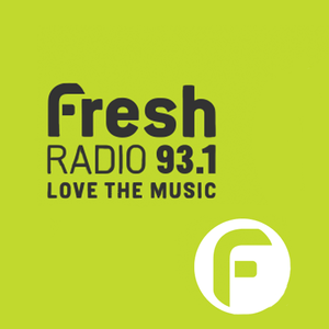 Lyt til CHAY Fresh Radio 93.1 FM i appen