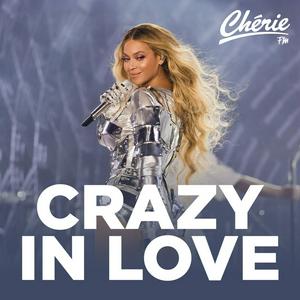 Lyt til CHERIE CRAZY IN LOVE i appen