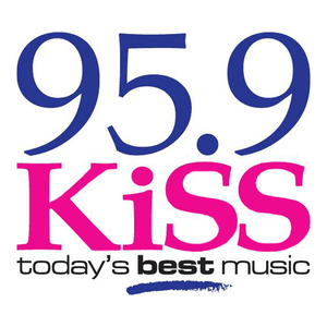 Lyt til CHFM KiSS 95.9 FM i appen