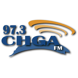 Lyt til CHGA 97.3 FM i appen