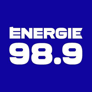 Lyt til ÉNERGIE 98.9 - CHIK i appen