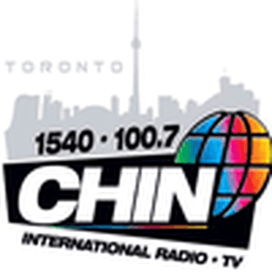 Lyt til CHIN Radio Toronto i appen