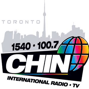 Lyt til CHIN Radio Toronto i appen