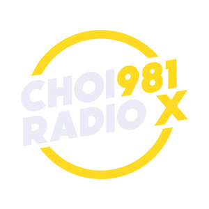 Lyt til CHOI Radio X 98.1 i appen