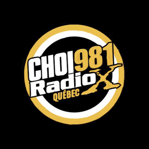 Lyt til CHOI Radio X 98.1 FM i appen