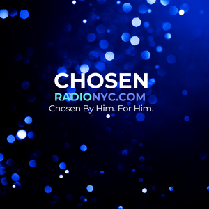 Lyt til CHOSEN RADIO NYC i appen