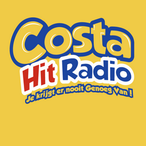 Lyt til Costa Hit Radio NL i appen