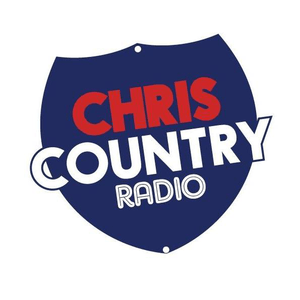 Lyt til Chris Country Radio i appen