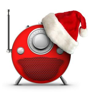 Lyt til Christmas FM Ireland i appen