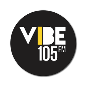 Lyt til CHRY VIBE 105.5 i appen