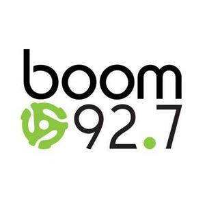 Lyt til CHSL boom 92.7 i appen