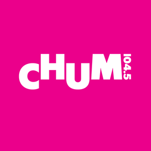 Lyt til CHUM 104.5 FM i appen