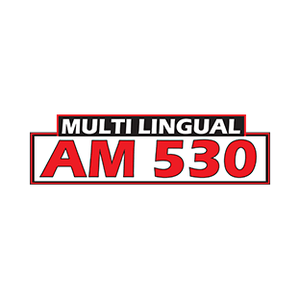 Lyt til CIAO AM530 Multicultural Radio: i appen