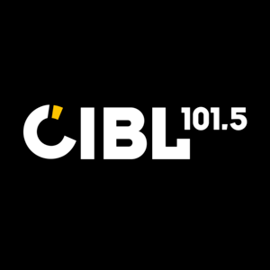 Lyt til CIBL 101,5 Montréal i appen