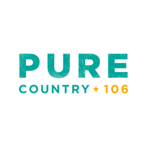 Lyt til CICX Pure Country 106 i appen