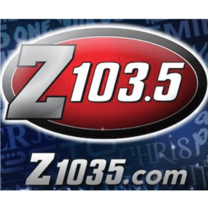 Lyt til CIDC Z103.5 FM i appen