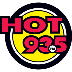 Lyt til CIGM Hot 93.5 FM i appen