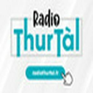 Lyt til Radio ThurTàl i appen