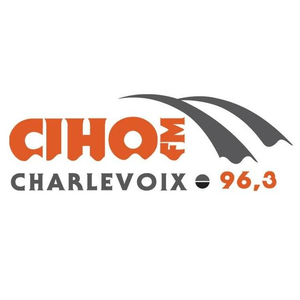 Lyt til CIHO FM 96,3 - La radio de Charlevoix i appen